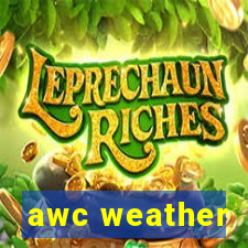 awc weather